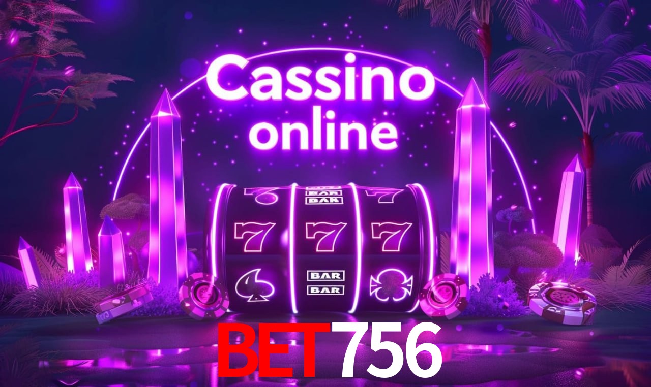 bet756 - cassino ao vivo