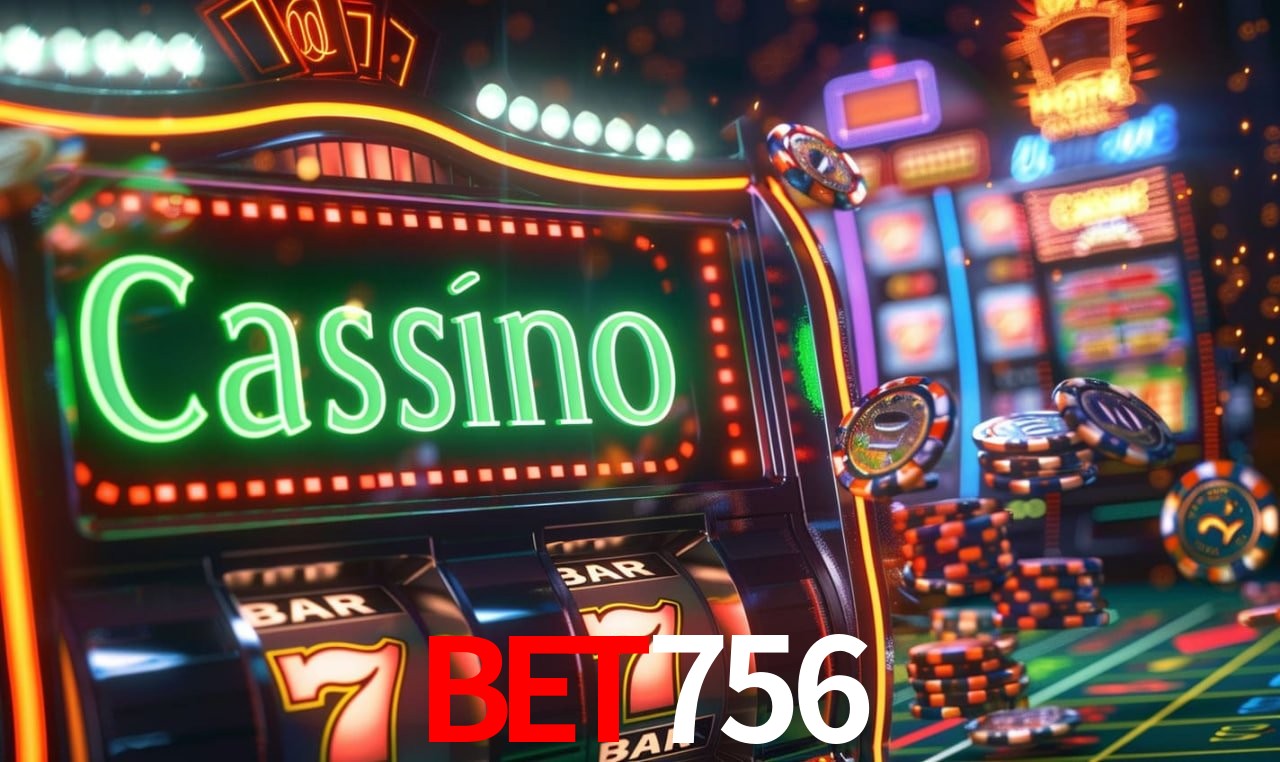 bet756 - Aplicativo Móvel