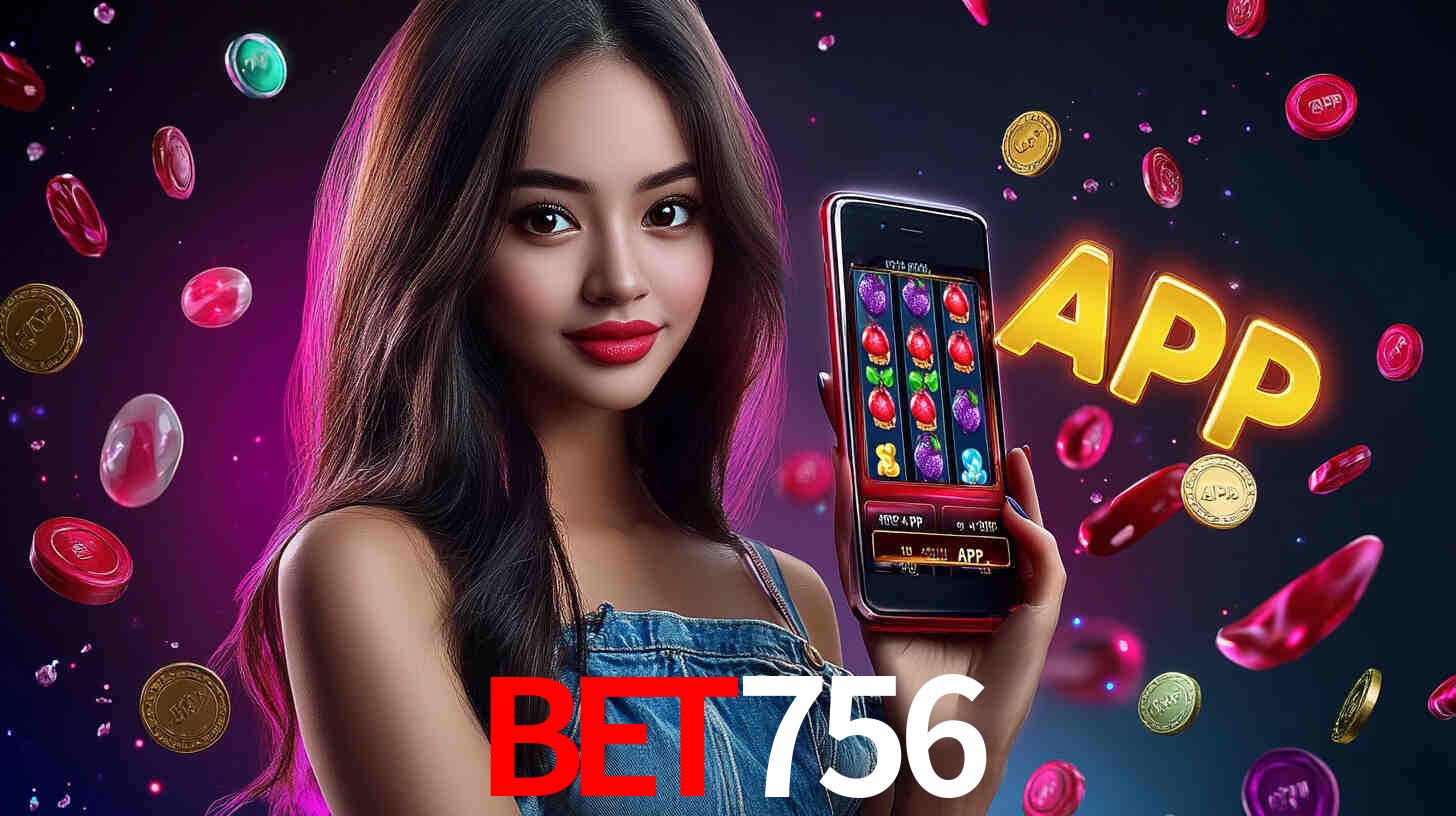 Segurança App bet756