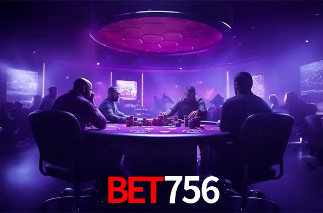 login bet756