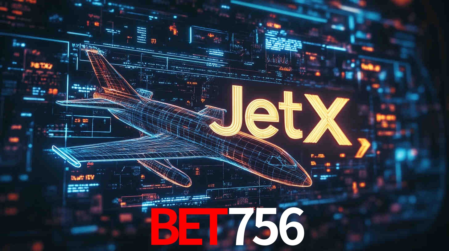 App Mobile bet756