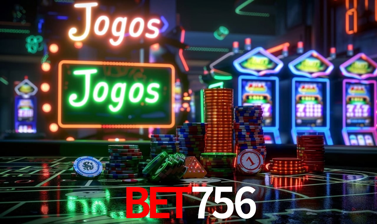 Recursos App bet756