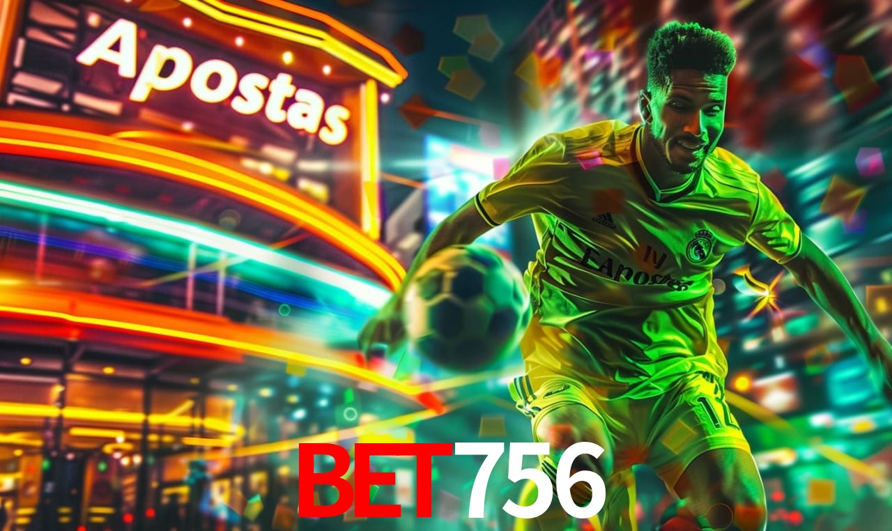plataforma bet756
