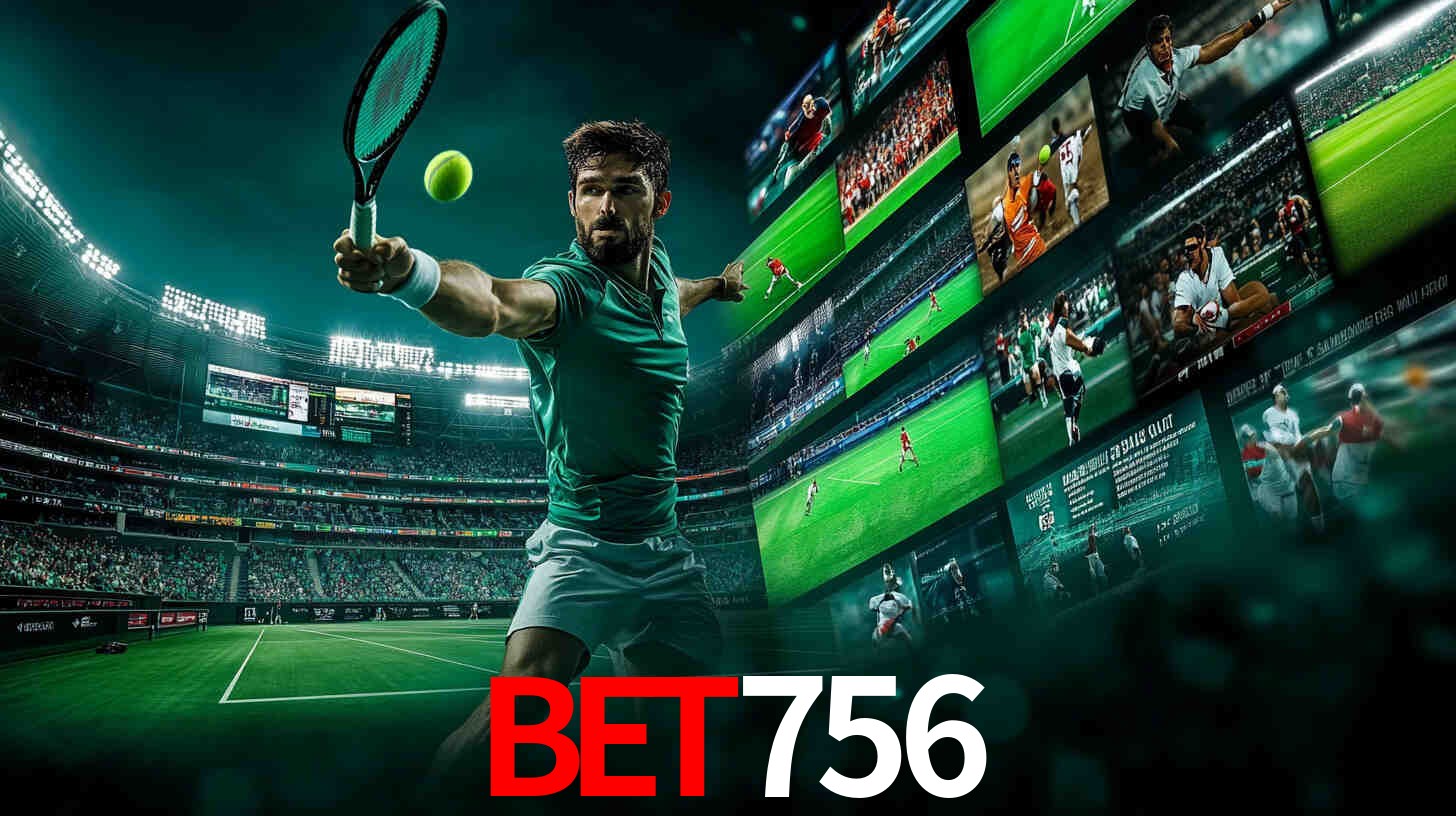 Benefícios Download bet756